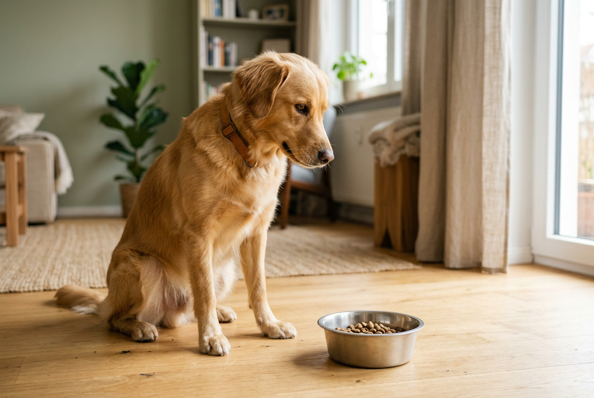 So findest du das passende Futter für deinen Hund