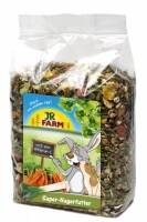 JR Farm Super-Nagerfutter 1kg
