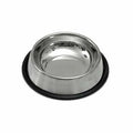 Karlie Flamingo Edelstahl-Katzennapf Inox - 190 ml
