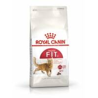 Royal Canin Feline Fit — 4kg