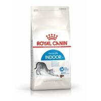 Royal Canin Feline Indoor — 10kg