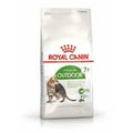 Royal Canin Feline Outdoor 7+ — 10kg