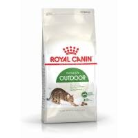 Royal Canin Feline Outdoor — 2kg