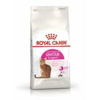 Royal Canin Feline Savour Exigent — 4kg