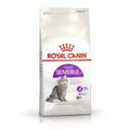 Royal Canin Feline Sensible — 4kg