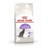Royal Canin Feline Sterilised — 10kg