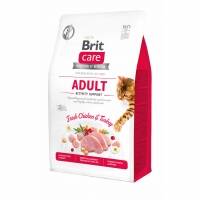 Brit Care Cat Grain-Free - Adult - Activity Support — 400g