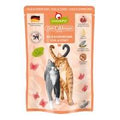 GranataPet Delicatessen Pouch Kalb & Kaninchen 85 g