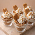 Keks-Dessert-Kerze — 250g