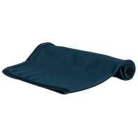 Trixie Insect Shield® Outdoor-Decke - Dunkelblau — 100x70cm