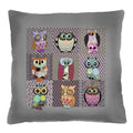 Company Bertoni Furniture Kissen 40 x 40 cm