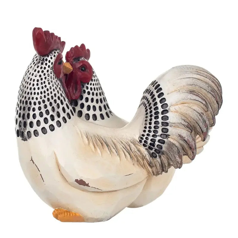 Tierfiguren Huhn