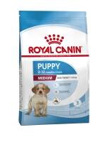 Royal Canin Medium Junior — 15kg