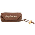 Trixie Preydummy - Canvas, Braun — 6x14cm