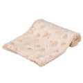 Trixie Hundedecke Cosy - beige — 70x50cm