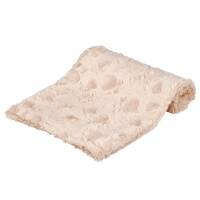 Trixie Hundedecke Cosy - beige — 70x50cm