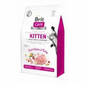 Brit Care Cat Grain-Free - Kitten — 2kg