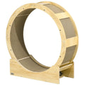 PawHut Katzenlaufrad 91 cm