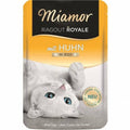 22 x Miamor Ragout Royale in Jelly 100g — Kalb