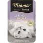 22 x Miamor Ragout Royale Kitten 100g — Rind