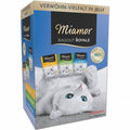 4 x Miamor MP Ragout Royale in Jelly 12x100g