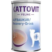 24 x Kattovit Recovery Drink 135ml
