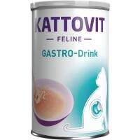 24 x Kattovit Gastro Drink 135ml