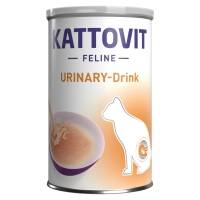24 x Kattovit Urinary Drink 135ml