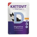 24 x Kattovit PB Vital Care Digestive 85g