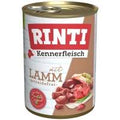 Rinti Kennerfleisch Lamm 24 x 400g / 12 x 800g — 400g