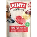 10 x Rinti PB Leichte Beute Rind Pur 400g