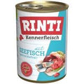 12 x Rinti Kennerfleisch Seefisch — 800g