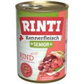 Rinti Kennerfleisch Senior Rind 24 x 400g / 12 x 800g — 400g