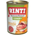 Rinti Kennerfleisch Senior Huhn 24 x 400g / 12 x 800g — 800g