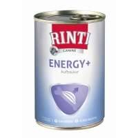 12 x Rinti Canine Energy + 400g