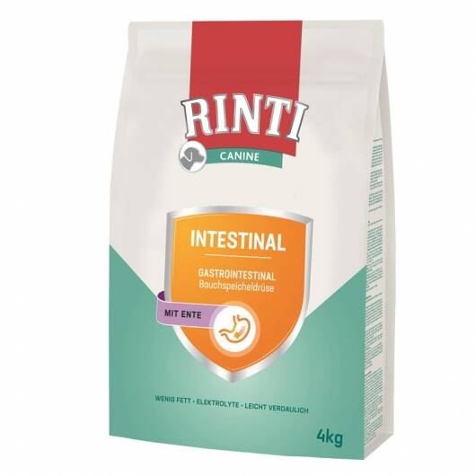 Rinti Canine Intestinal Ente — 1kg