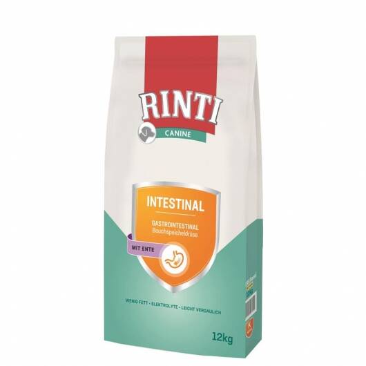 Rinti Canine Intestinal Ente — 12kg