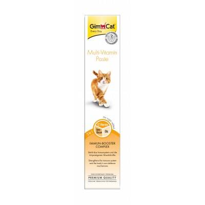 GimCat Multi-Vitamin Paste 200 g