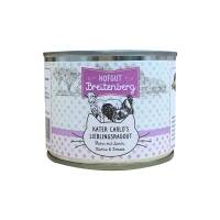 12 x Hofgut Breitenberg Cat Kater Carlos Lieblingsragout 180g