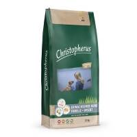 Christopherus Getreidefrei Forelle & Insekt — 12kg