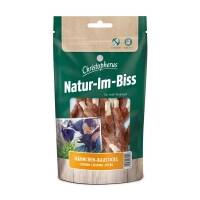 12 x Christopherus Snack Hähnchenkausticks 70g