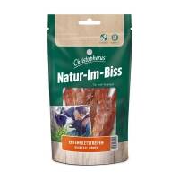 12 x Christopherus Snack Entenfiletstreifen 70g