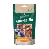 12 x Christopherus Snack Seelachs im Hähnchenmantel 70g