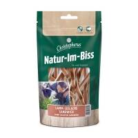 12 x Christopherus Snack Lamm Seelachs Sandwich 70g