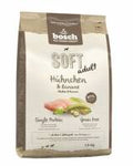 Bosch Soft Hühnchen & Banane — 2,5kg