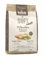 Bosch Soft Hühnchen & Banane — 2,5kg
