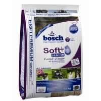 Bosch Soft Senior Ziege & Kartoffel — 1kg