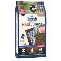 Bosch Maxi Junior — 15kg