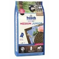 Bosch Medium Junior — 1kg