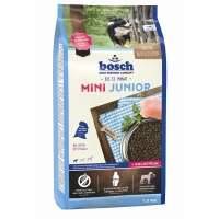Bosch Mini Junior — 15kg